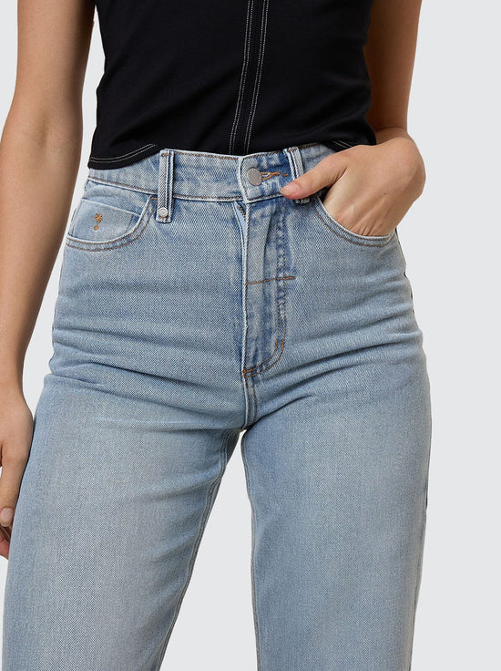 Thrills - Holly Stretch Jean - Dusk