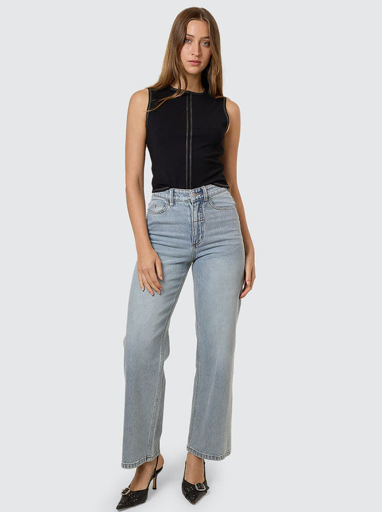 Thrills - Holly Stretch Jean - Dusk