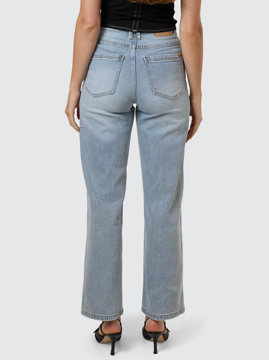 Thrills - Holly Stretch Jean - Dusk