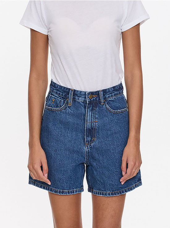 Thrills - Koko Short - Deep Vintage Blue