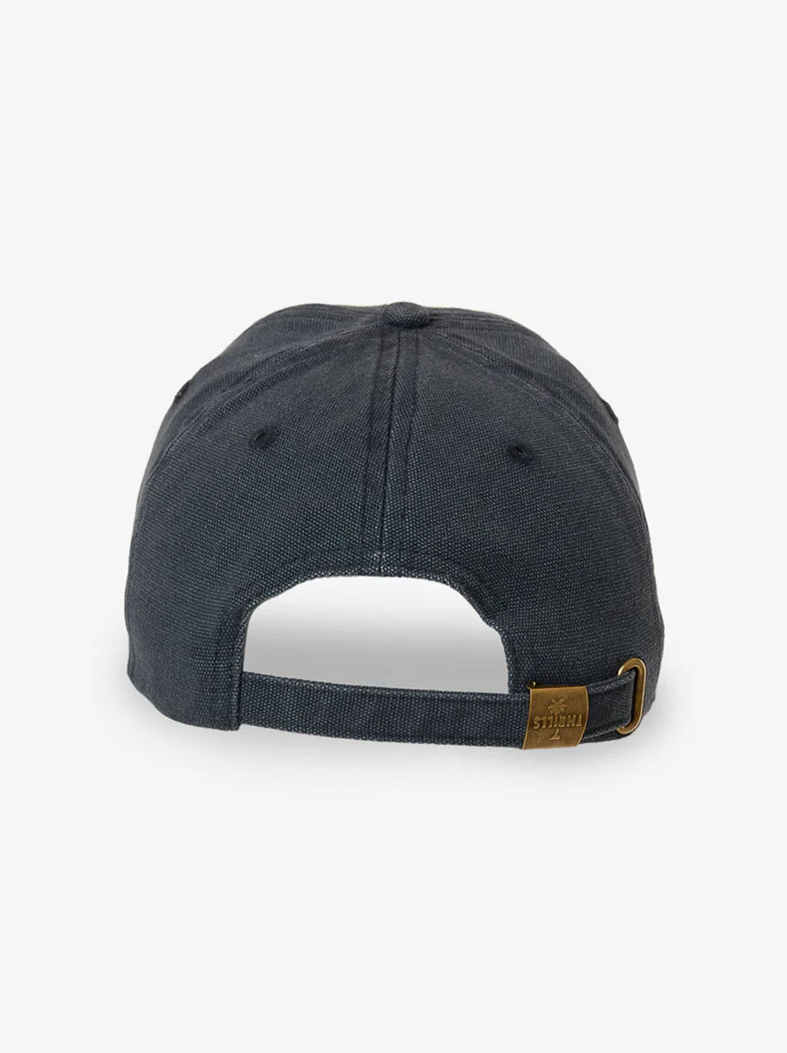 Thrills - Minimal Thrills 6 Panel Cap - Dark Forest