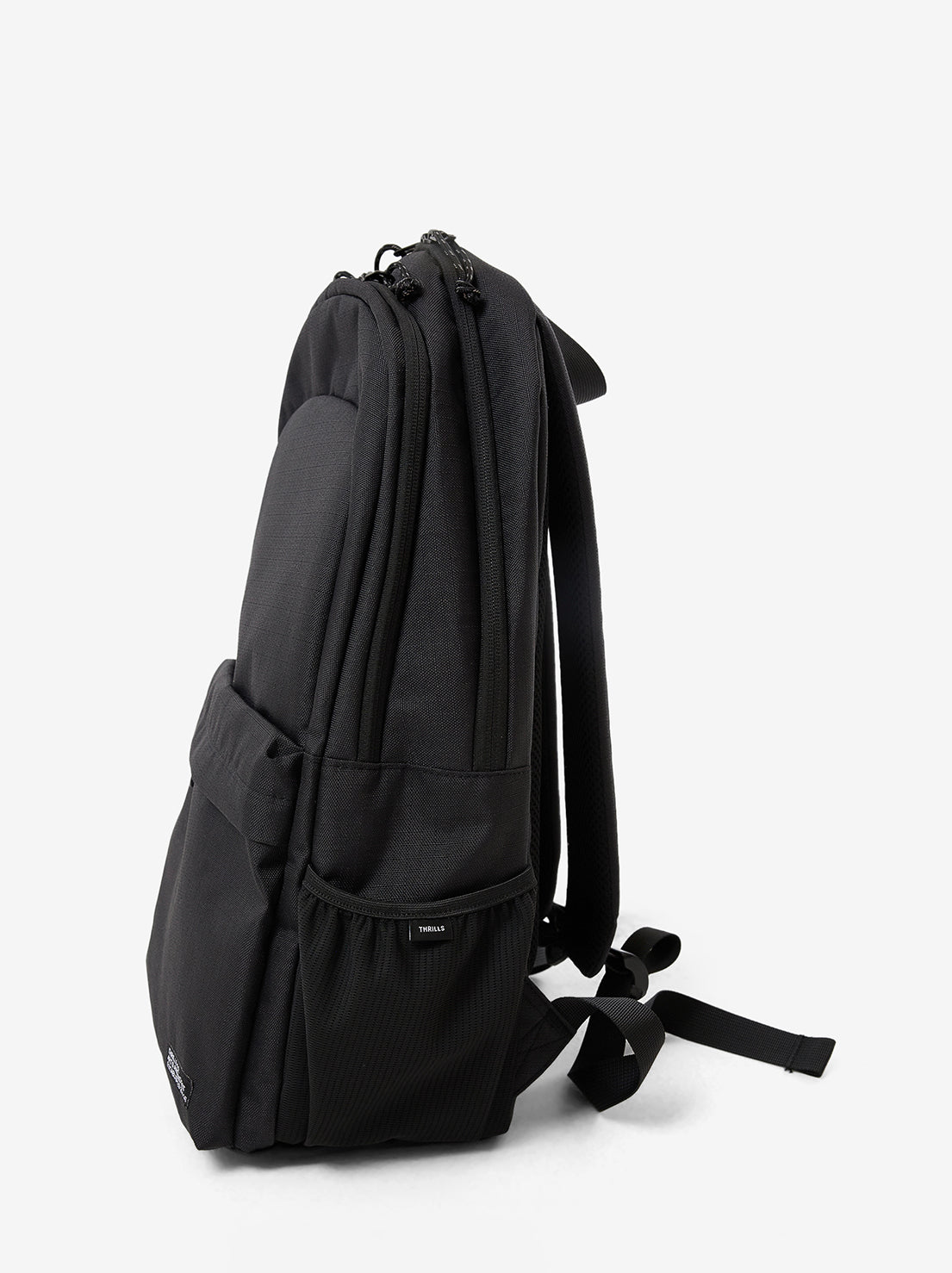 Thrills - Minimal Thrills Daypack - Black