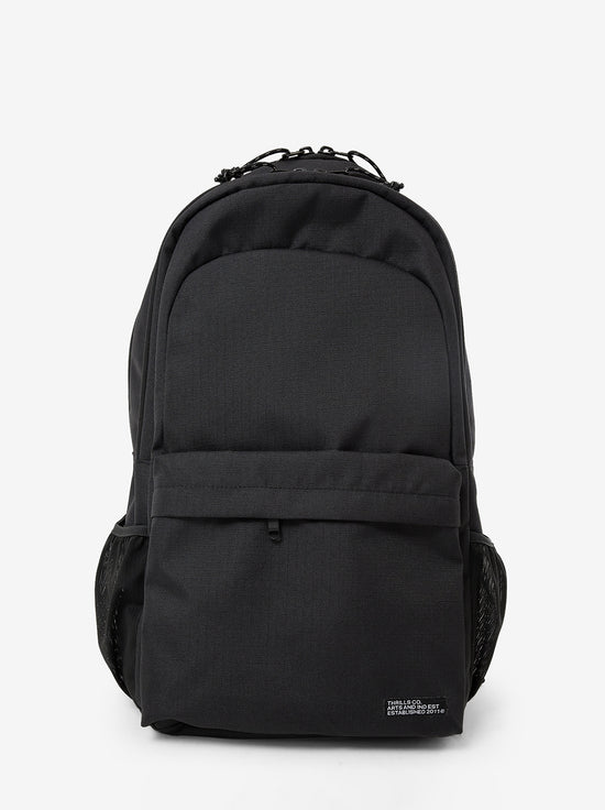 Thrills - Minimal Thrills Daypack - Black