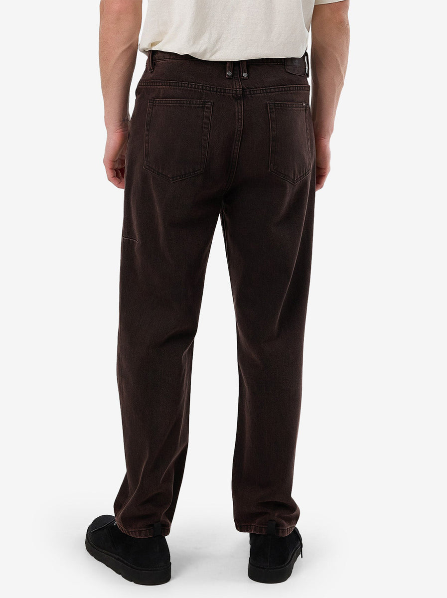 Thrills - Slacker Denim Jean - Java – Abicus