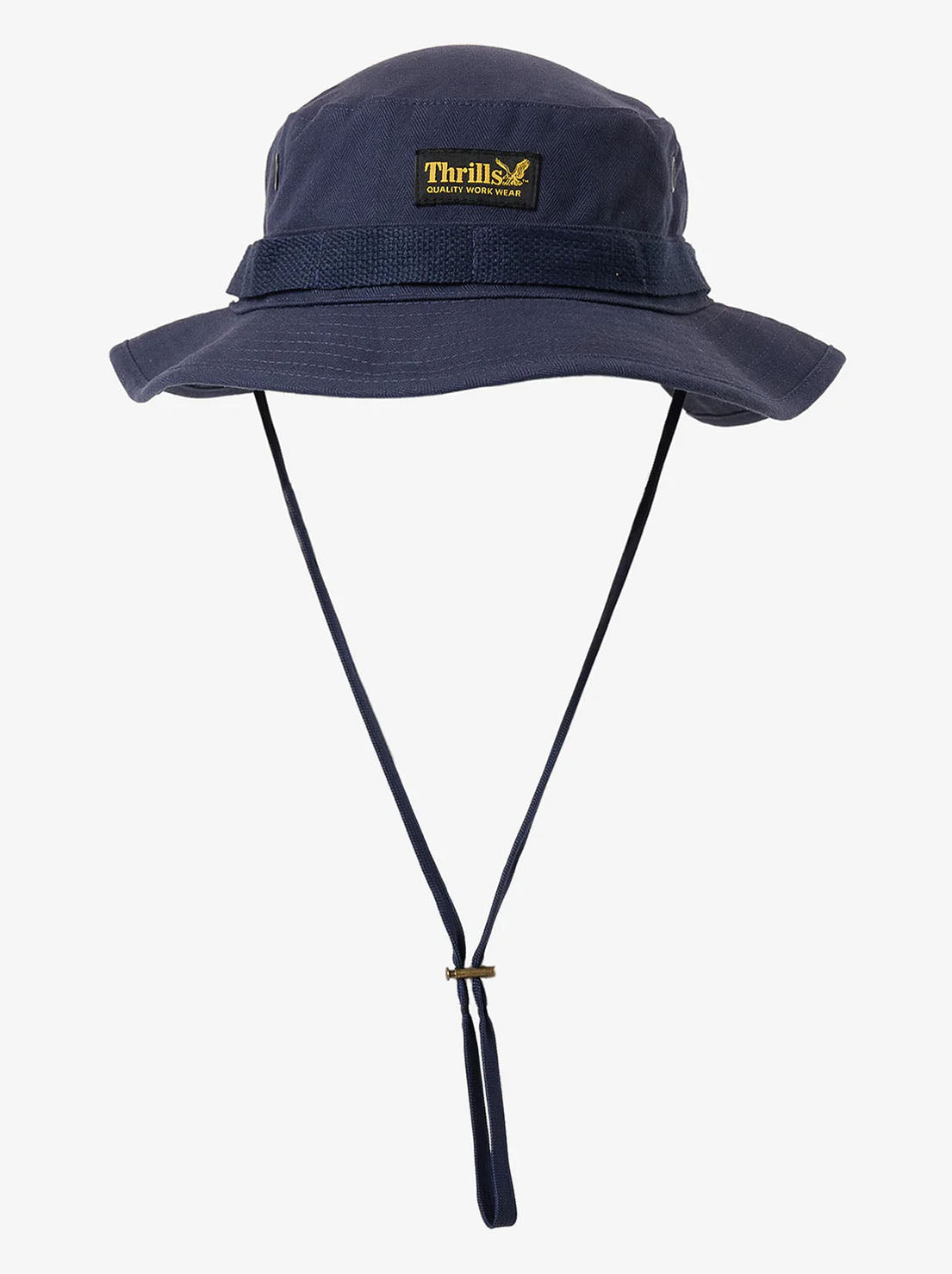 Thrills - Union Boonie Hat - Estate Blue