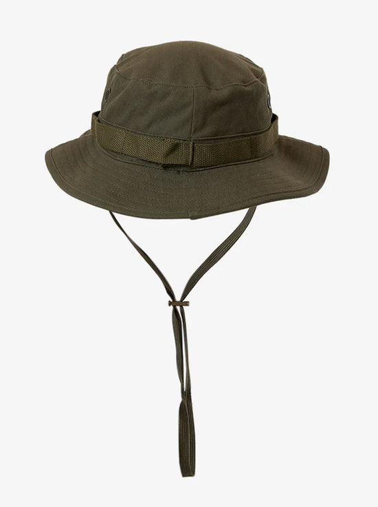 Thrills - Union Boonie Hat - Grape Leaf