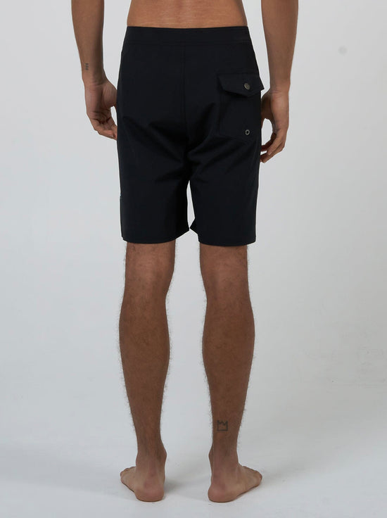 Thrills - Levitations Boardshort - Black