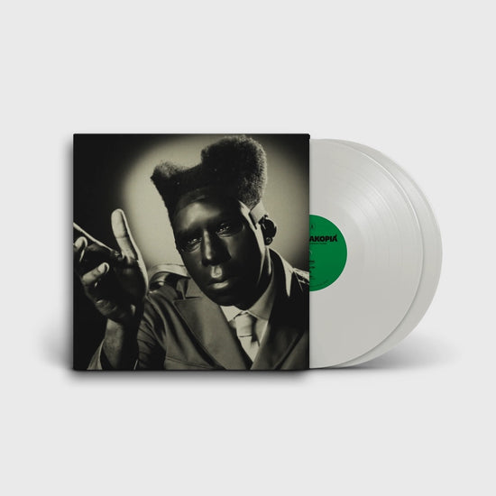 Tyler, The Creator - Chromakopia. 2LP [White Vinyl]