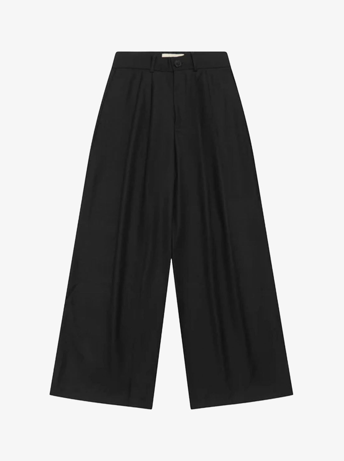 WNSDY - The Emelie Pant - Black