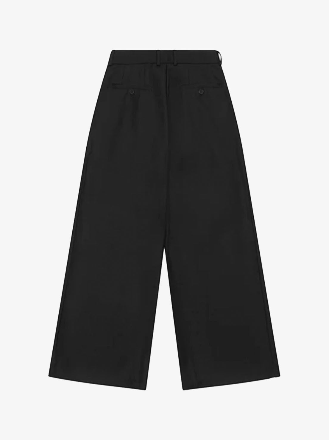 WNSDY - The Emelie Pant - Black