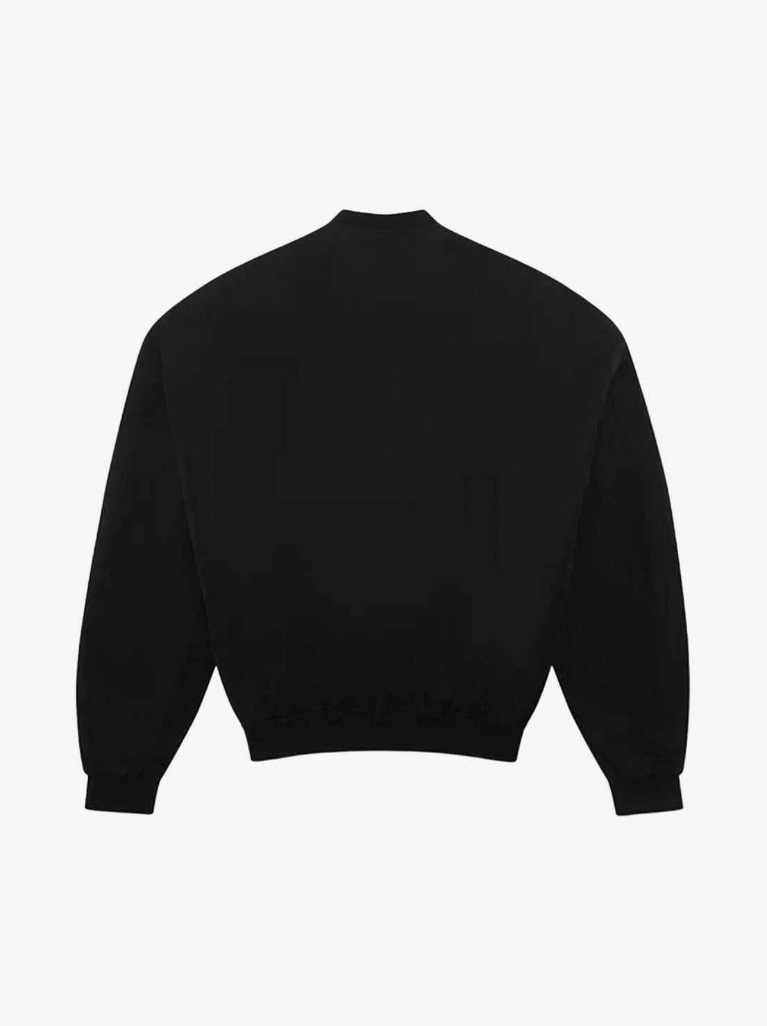 WNSDY - The Jo Bomber - Black