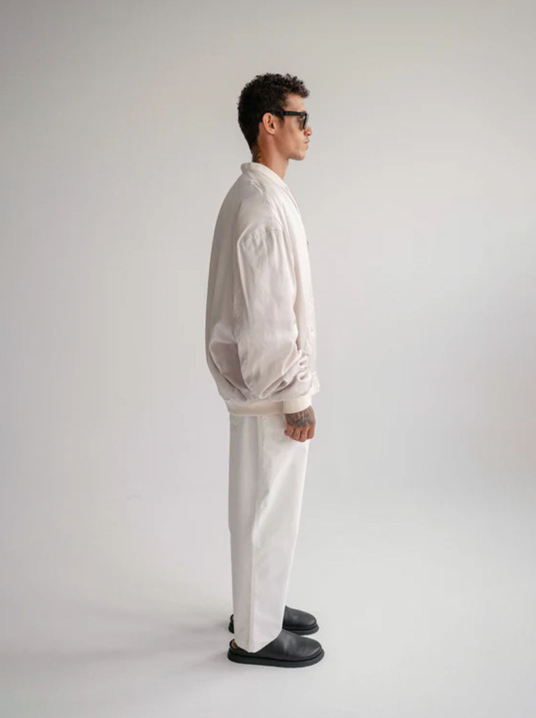 WNSDY - The Jo Bomber - Nude