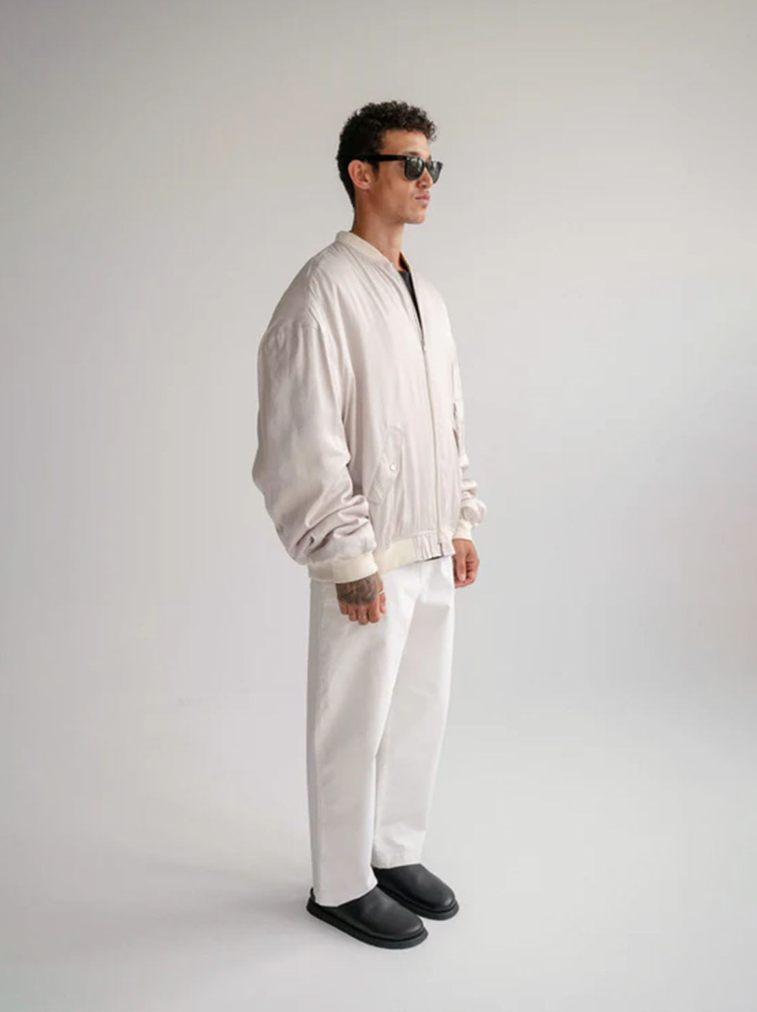 WNSDY - The Jo Bomber - Nude