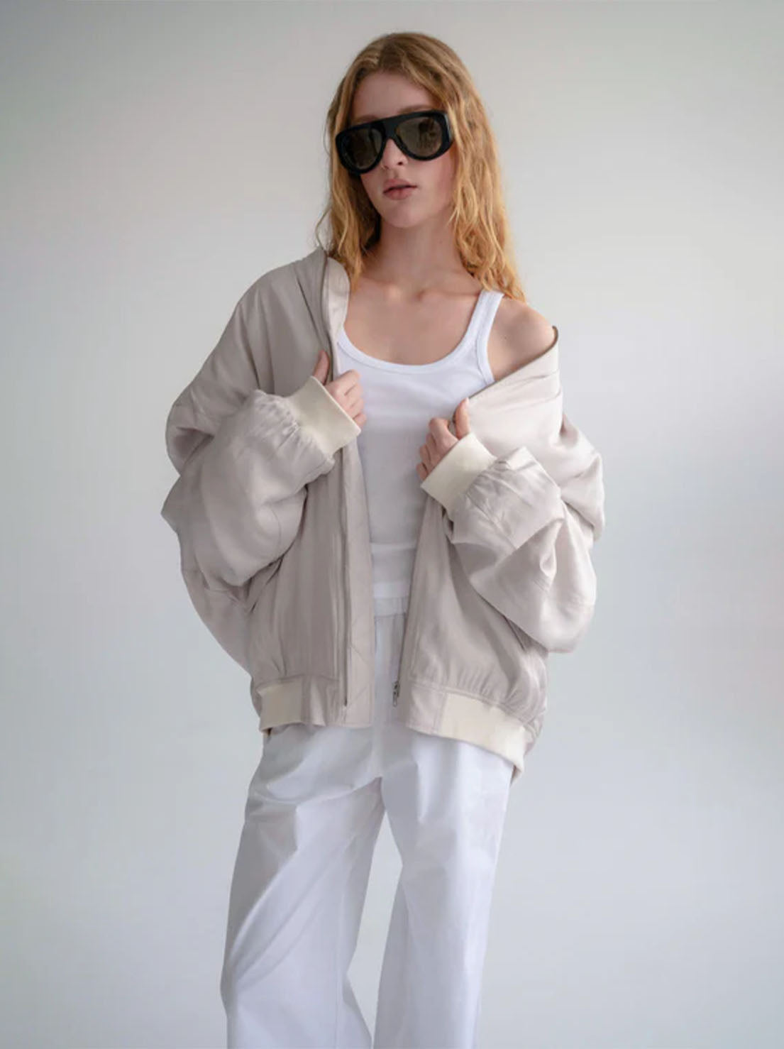 WNSDY - The Jo Bomber - Nude