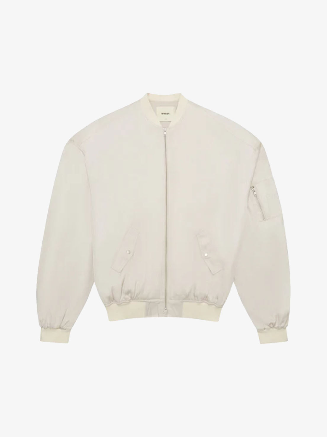 WNSDY - The Jo Bomber - Nude