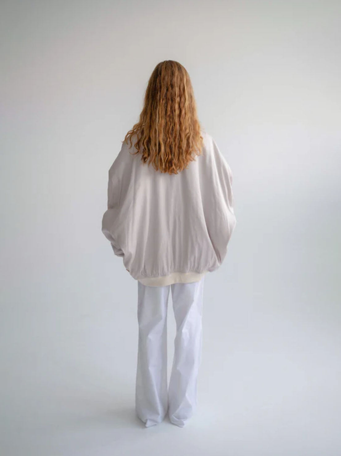 WNSDY - The Jo Bomber - Nude
