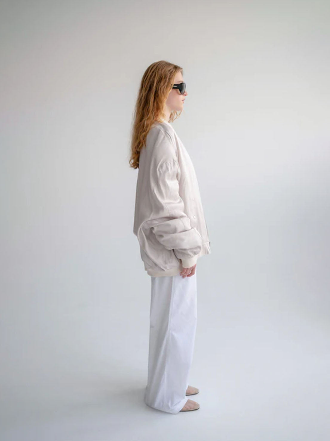WNSDY - The Jo Bomber - Nude