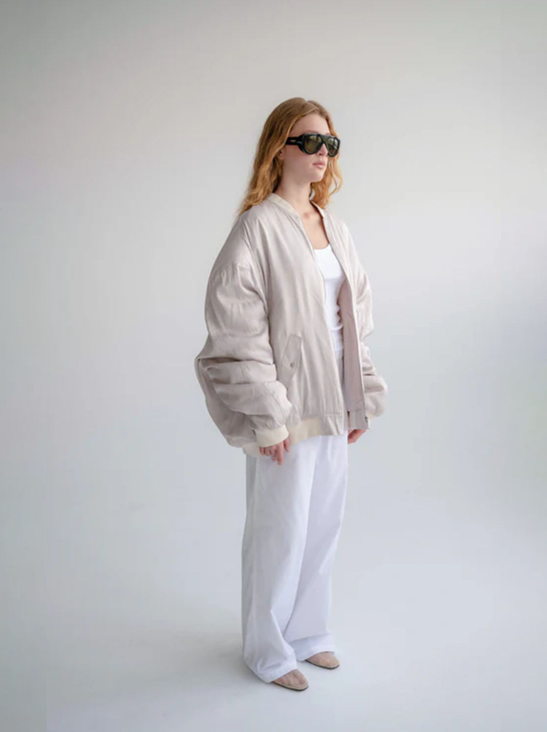 WNSDY - The Jo Bomber - Nude