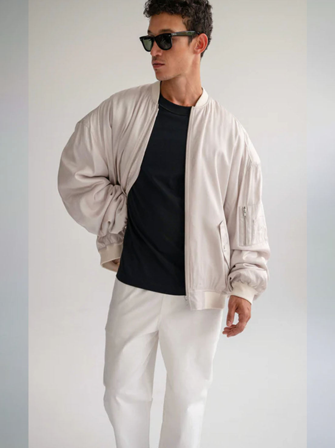 WNSDY - The Jo Bomber - Nude