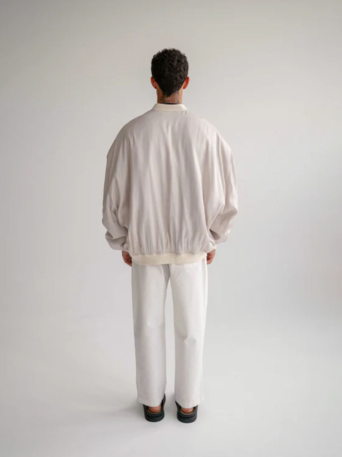 WNSDY - The Jo Bomber - Nude