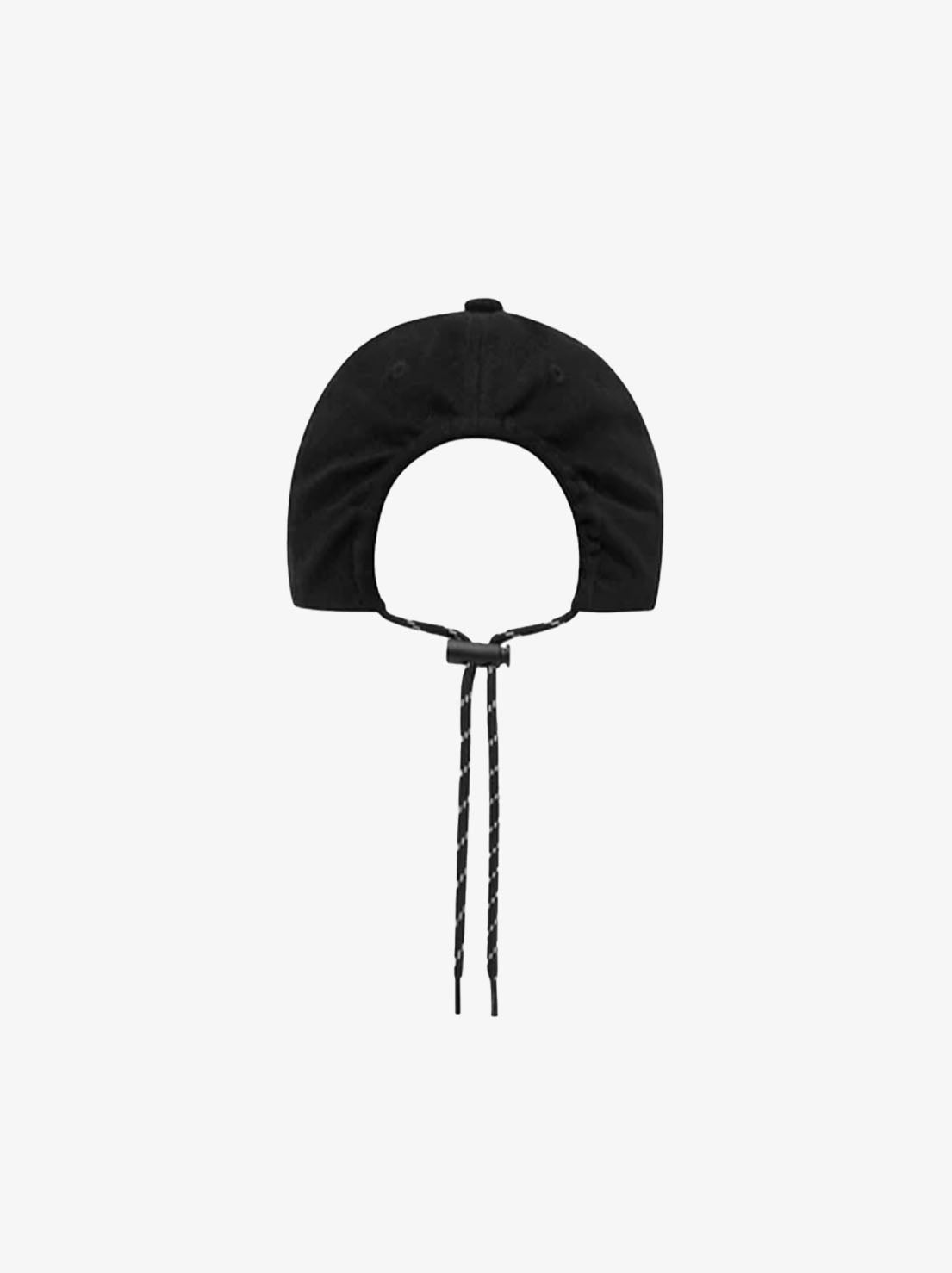 WNSDY - The Kel Cap - Black