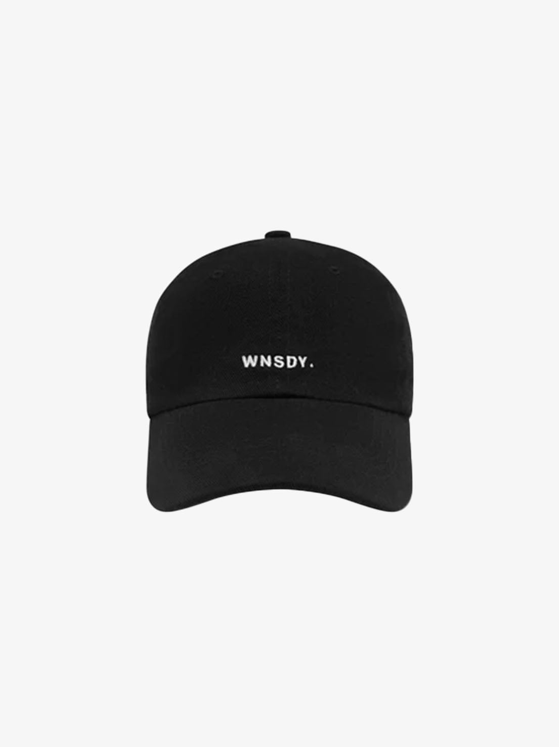 WNSDY - The Kel Cap - Black