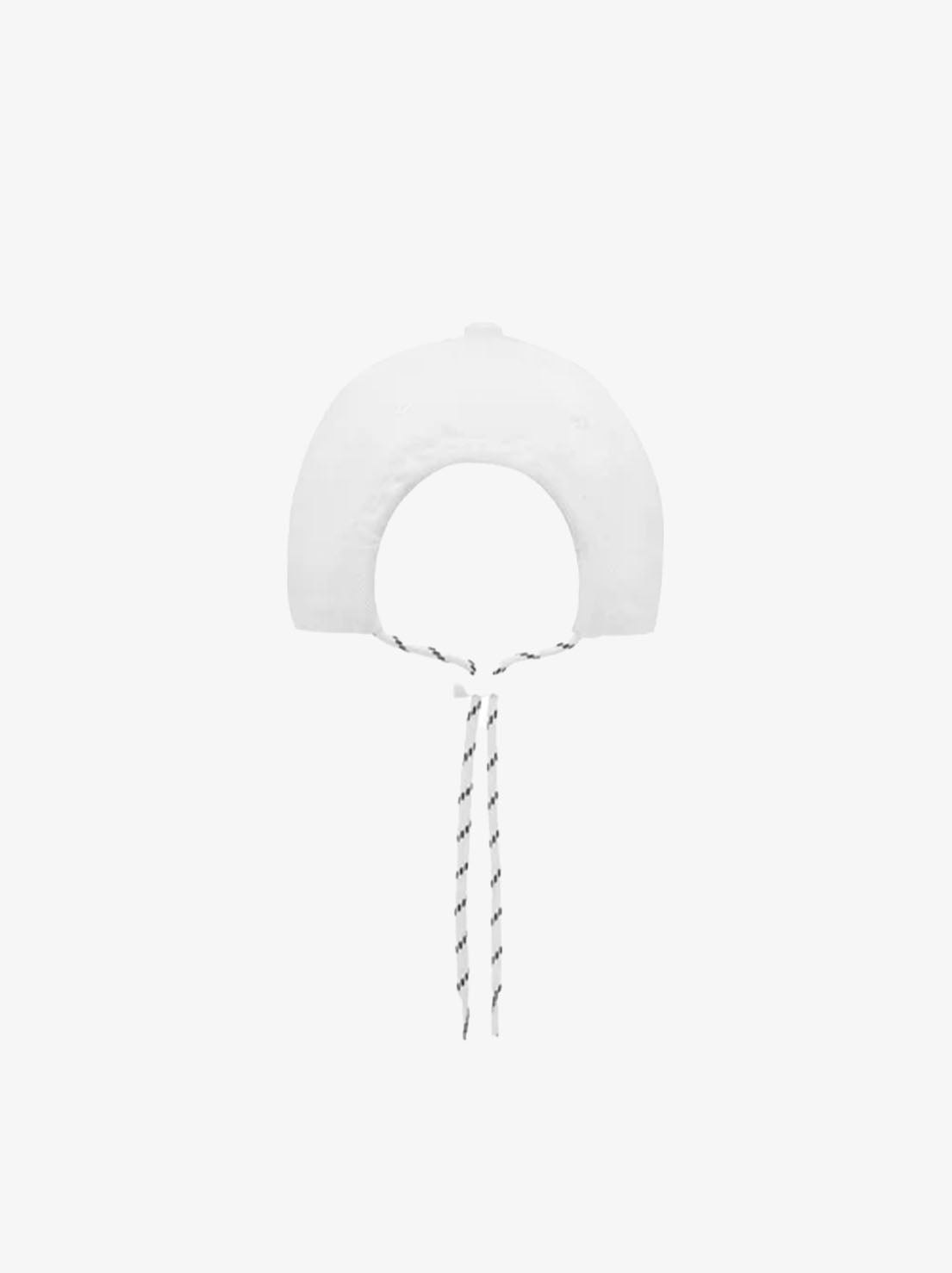 WNSDY - The Kel Cap - White