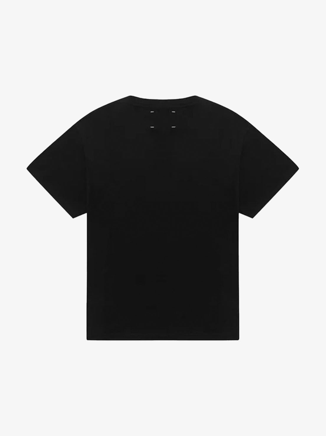 WNSDY - The Remi Tee - Black