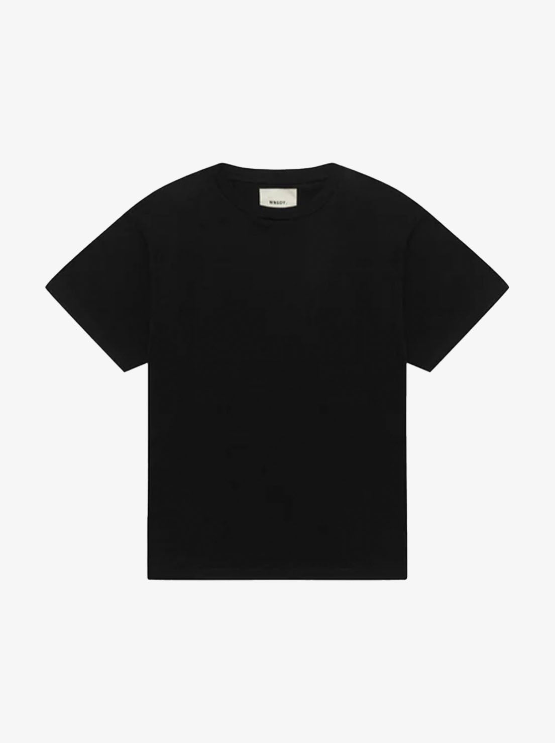 WNSDY - The Remi Tee - Black