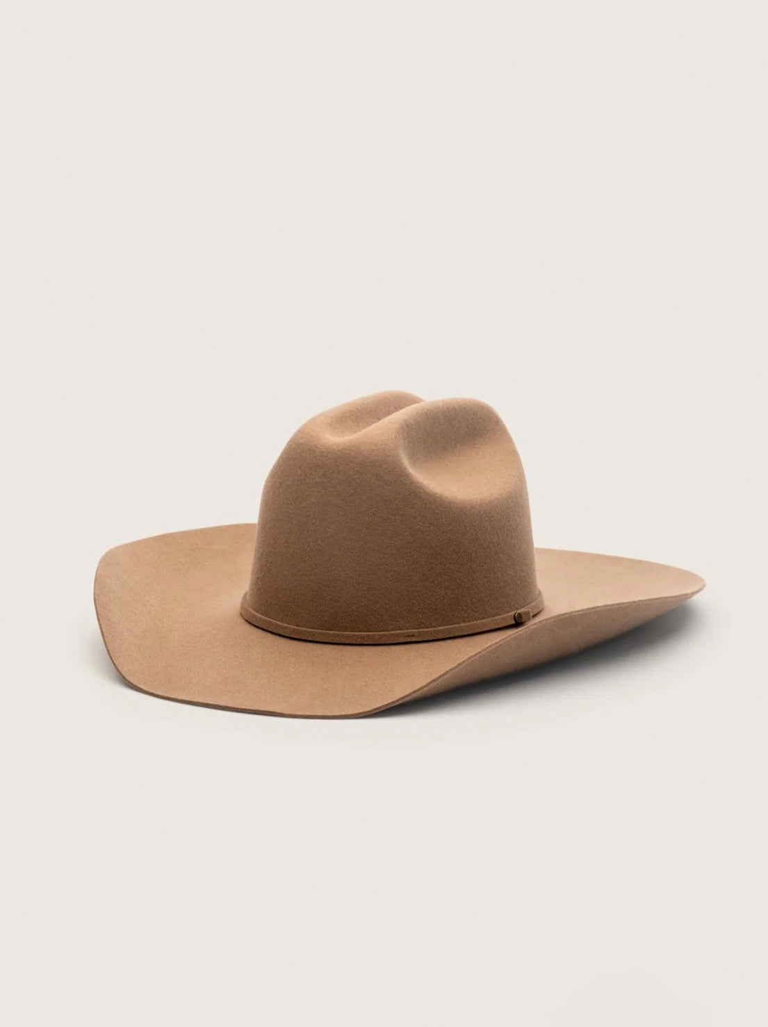 Will and Bear - Buck Hat - Oak