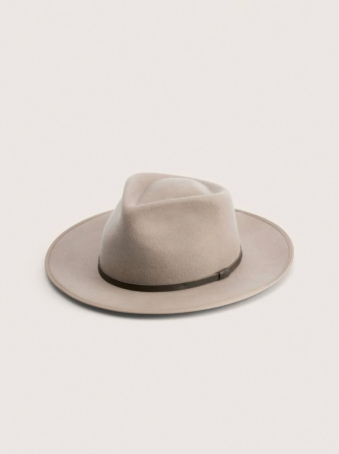 Will and Bear - Calloway Hat - Fawn