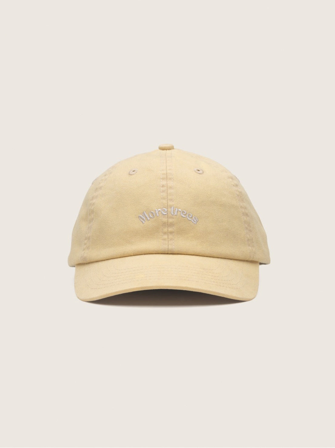 Will and Bear - Riley Cap - Gold