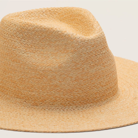 Will and Bear - Sawyer Hat - Sand