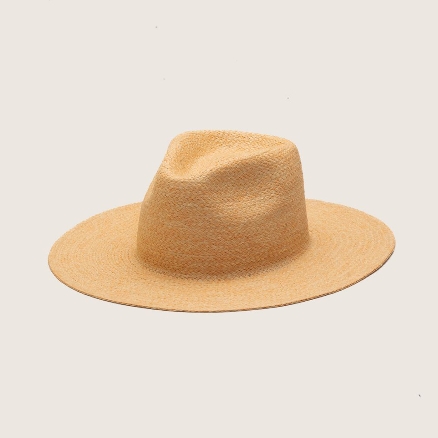 Will and Bear - Sawyer Hat - Sand