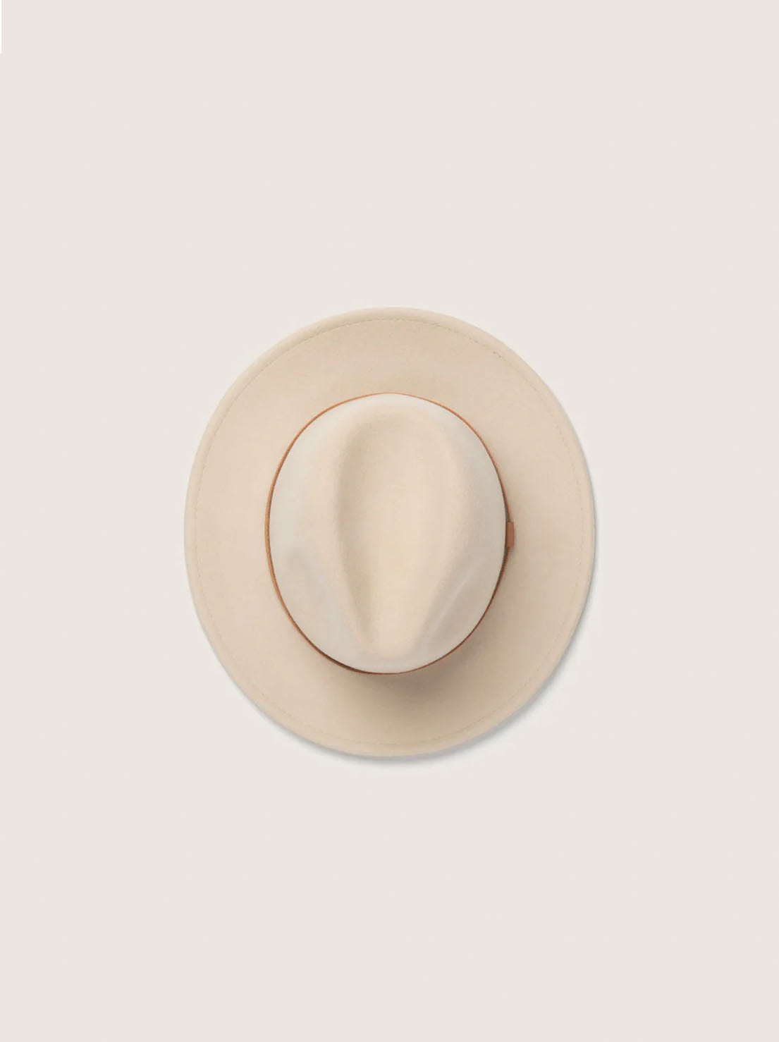 Will and Bear - William Hat - Cream