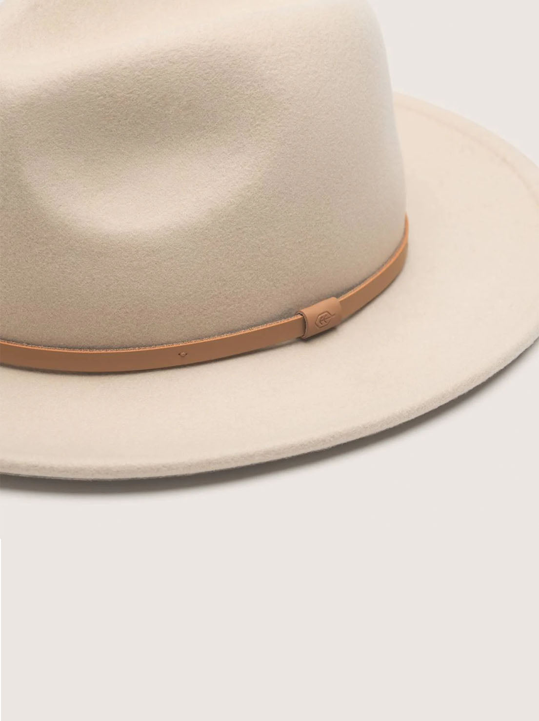 Will and Bear - William Hat - Cream