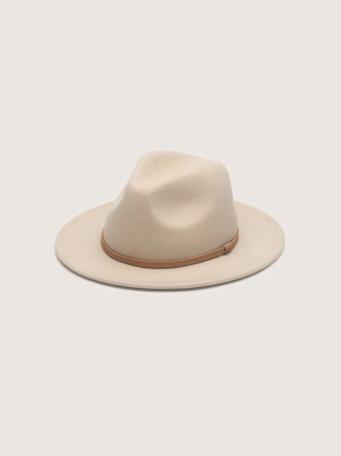 Will and Bear - William Hat - Cream