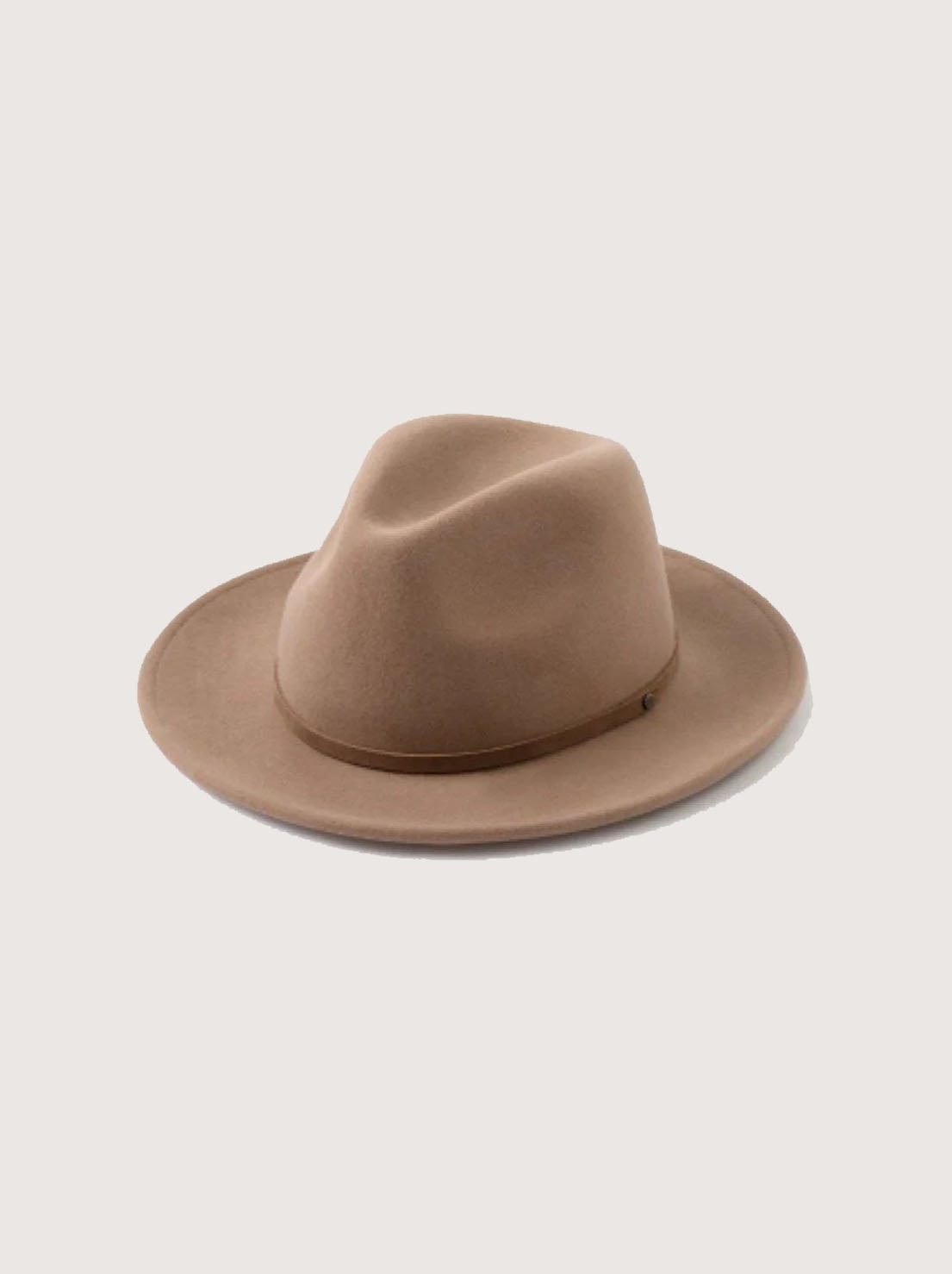 Will and Bear - William Hat - Oak