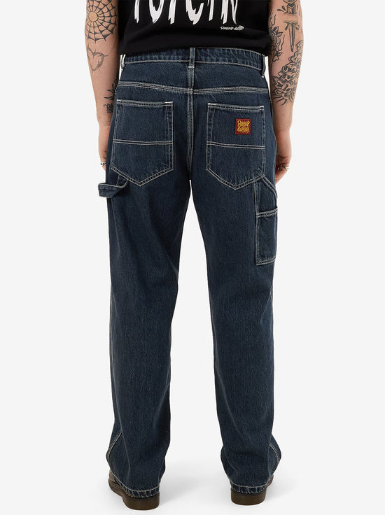 Worship - Carpenter Jean - Dirty Midnight Blue