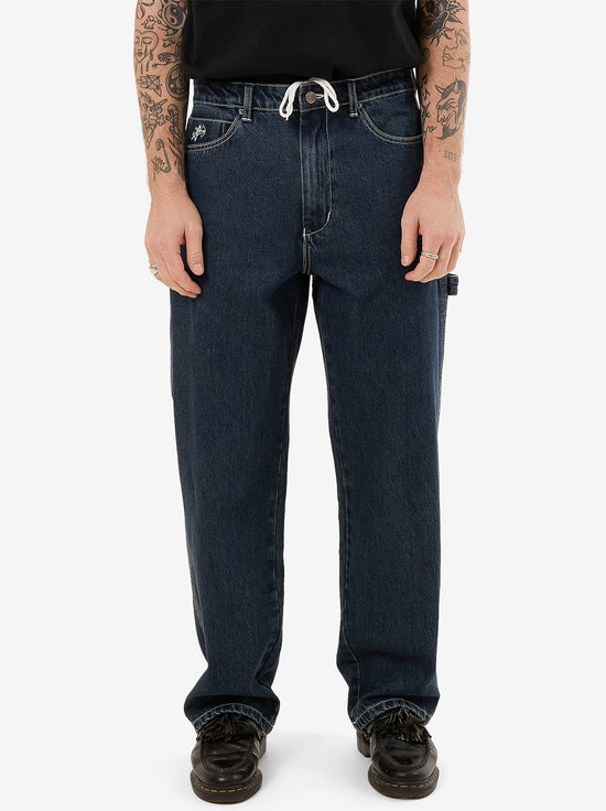 Worship - Carpenter Jean - Dirty Midnight Blue