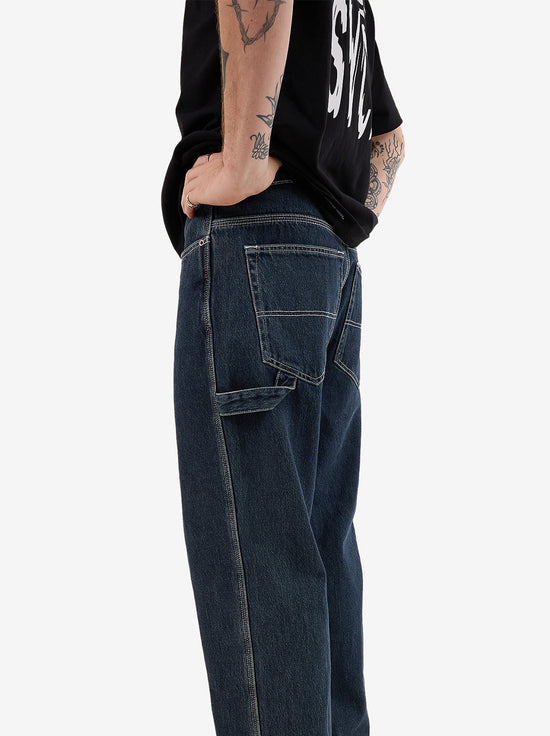 Worship - Carpenter Jean - Dirty Midnight Blue