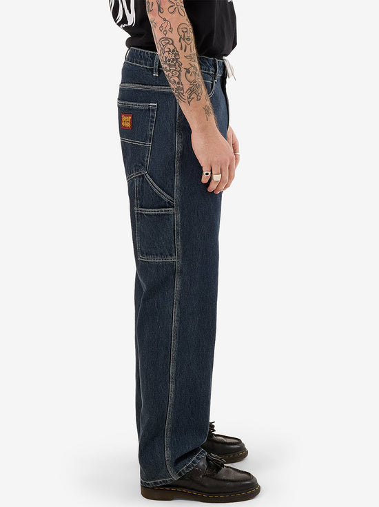 Worship - Carpenter Jean - Dirty Midnight Blue