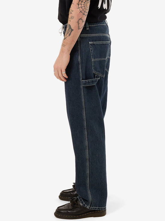 Worship - Carpenter Jean - Dirty Midnight Blue