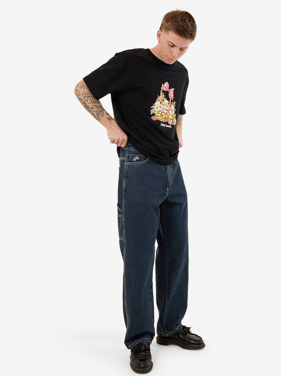 Worship - Carpenter Jean - Dirty Midnight Blue