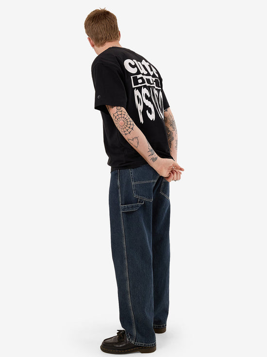 Worship - Carpenter Jean - Dirty Midnight Blue