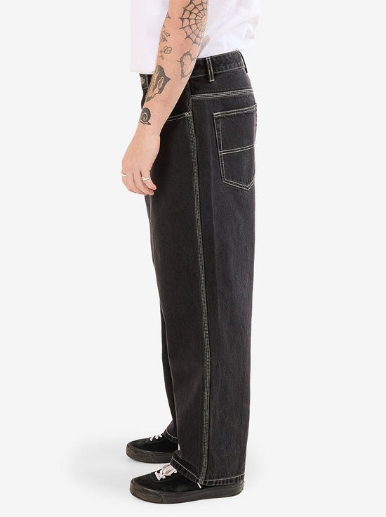 Worship - Chico Big Dawg Jean - Phantom Black