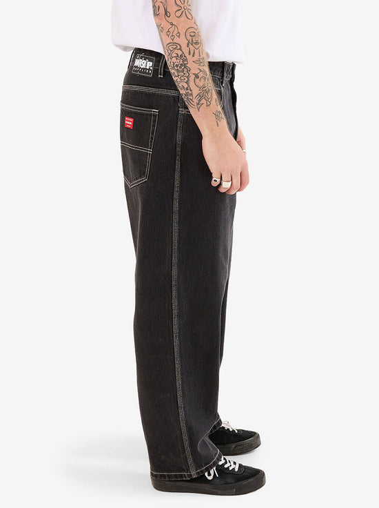 Worship - Chico Big Dawg Jean - Phantom Black