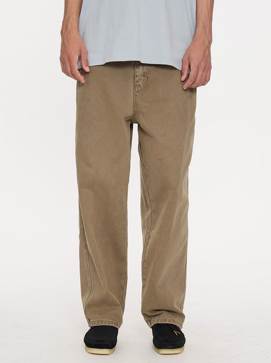 Worship - Department Big Dawg Jean - Sandstorm