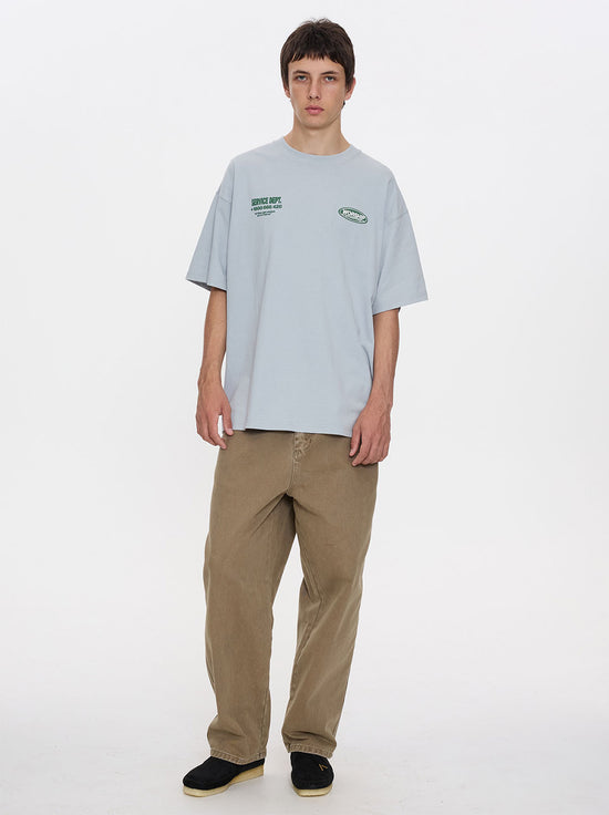 Worship - Department Big Dawg Jean - Sandstorm