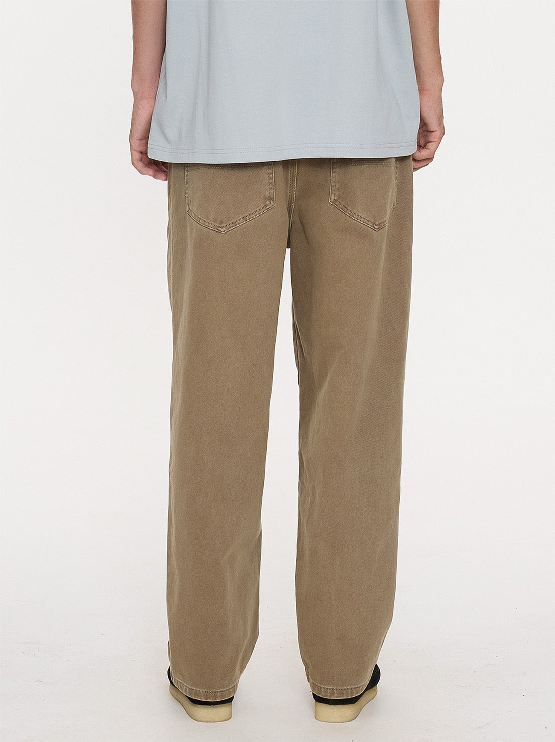 Worship - Department Big Dawg Jean - Sandstorm